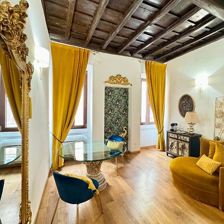 Via Della Scala Suite Roma Ngoại thất bức ảnh