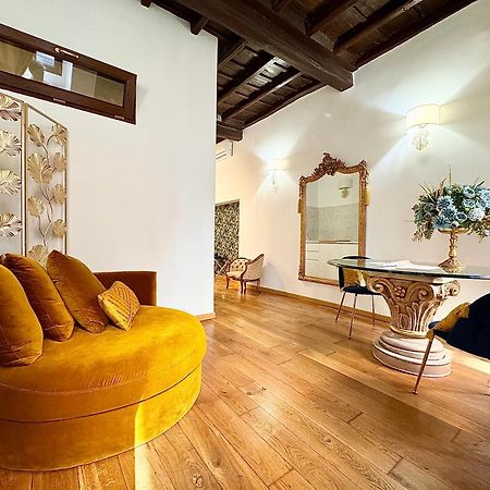 Via Della Scala Suite Roma Ngoại thất bức ảnh