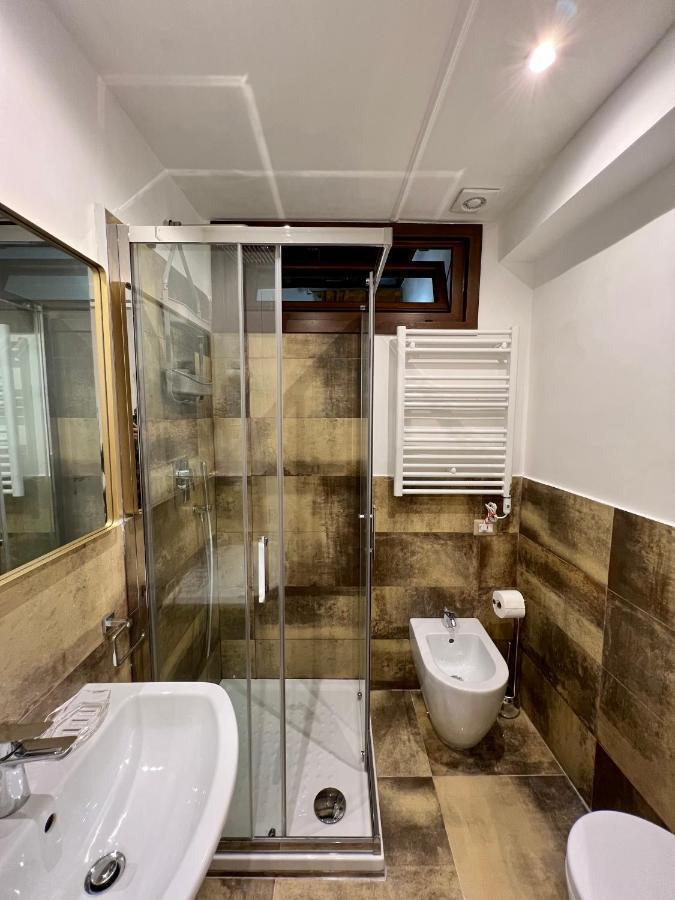 Via Della Scala Suite Roma Ngoại thất bức ảnh
