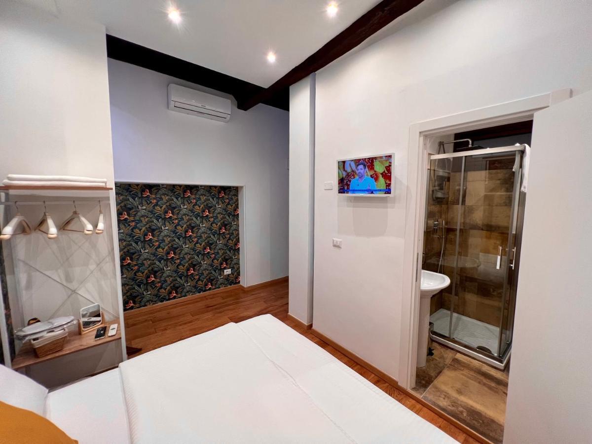 Via Della Scala Suite Roma Ngoại thất bức ảnh