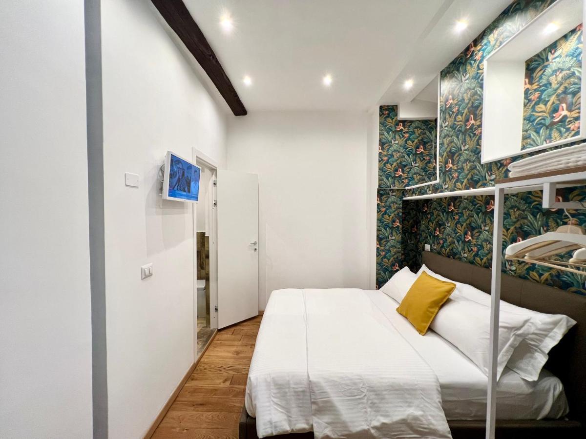 Via Della Scala Suite Roma Ngoại thất bức ảnh