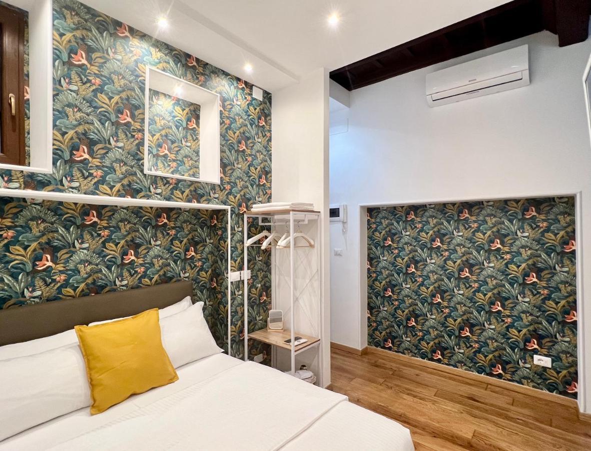 Via Della Scala Suite Roma Ngoại thất bức ảnh