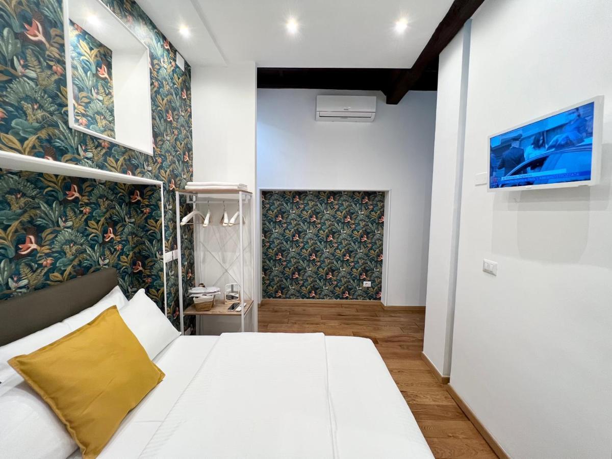 Via Della Scala Suite Roma Ngoại thất bức ảnh