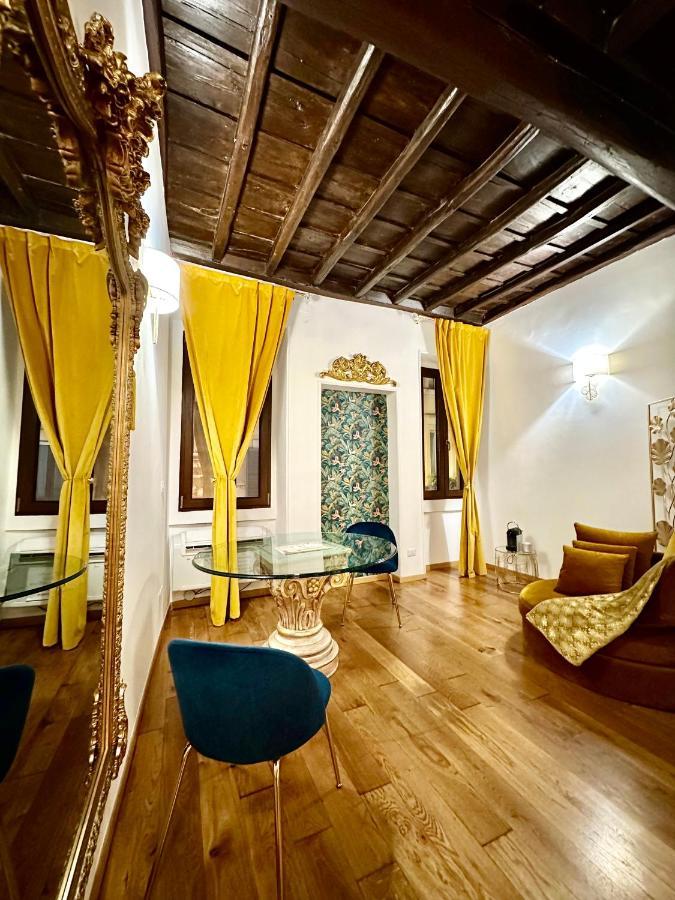 Via Della Scala Suite Roma Ngoại thất bức ảnh