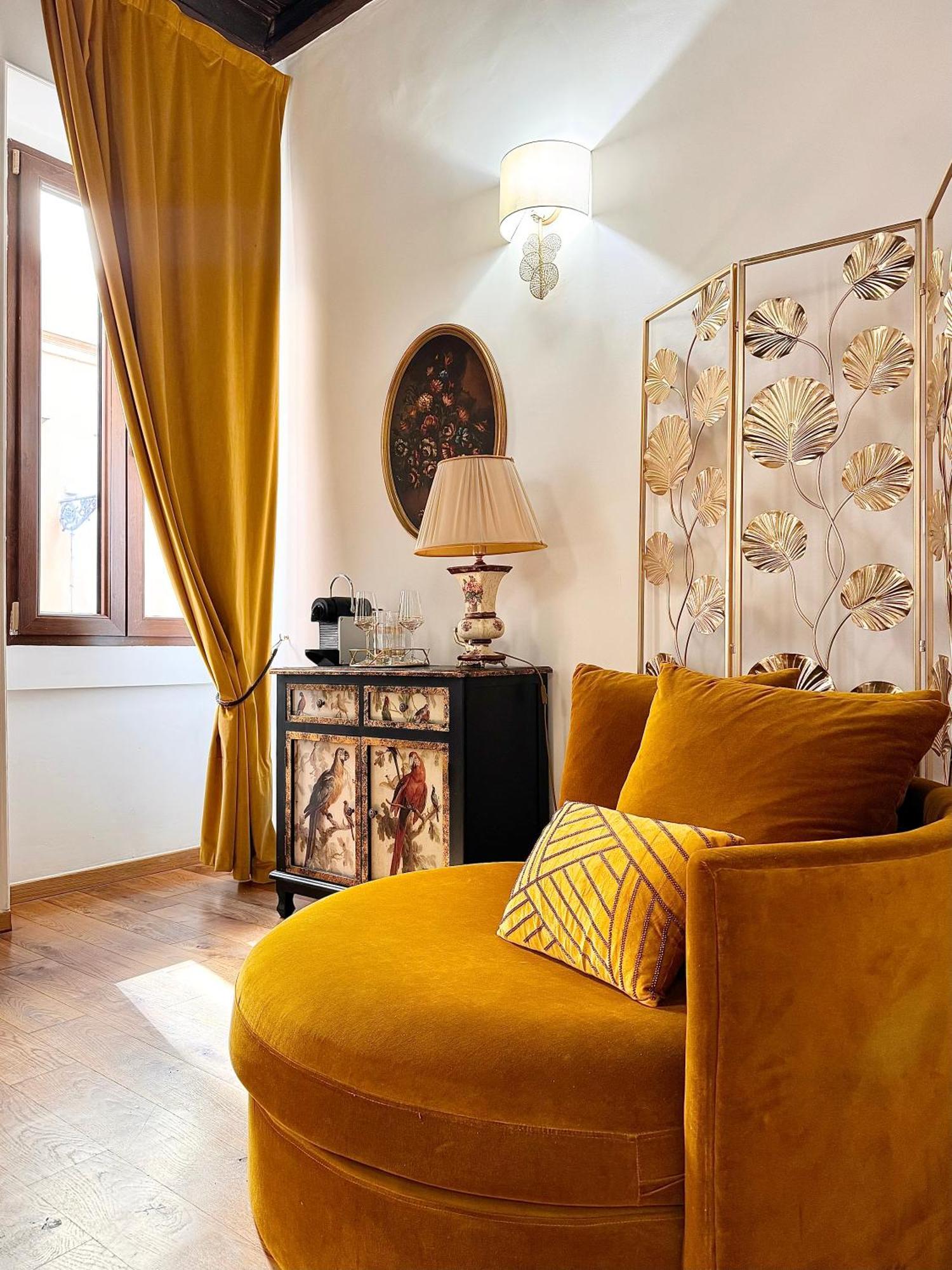 Via Della Scala Suite Roma Ngoại thất bức ảnh