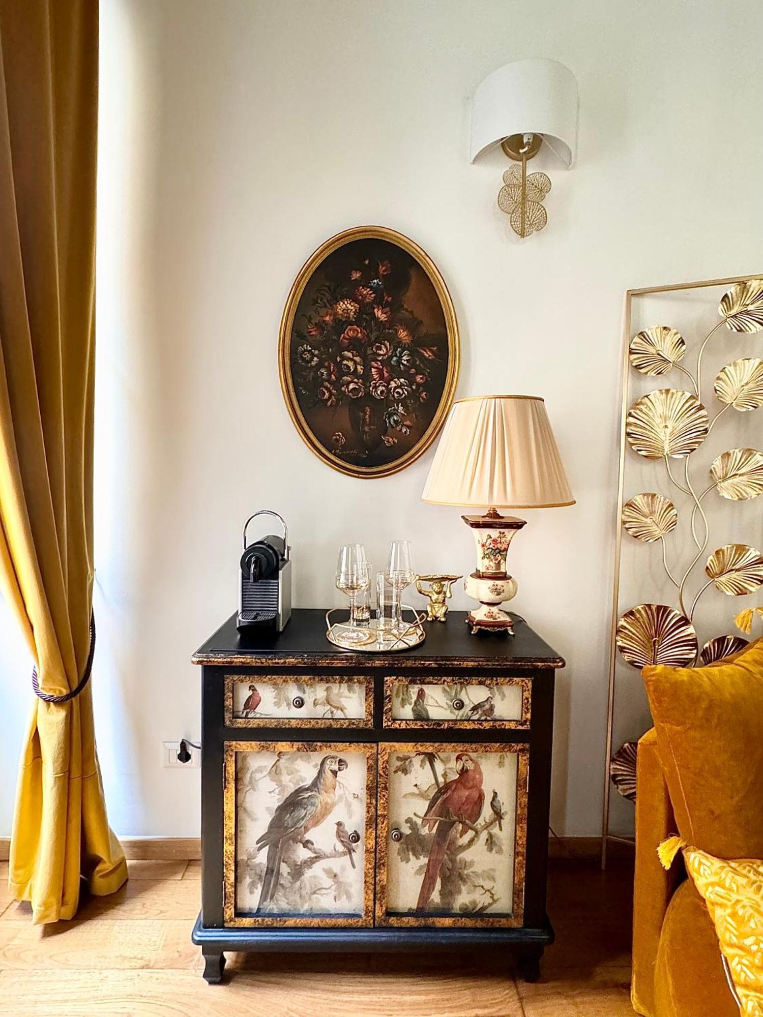 Via Della Scala Suite Roma Ngoại thất bức ảnh